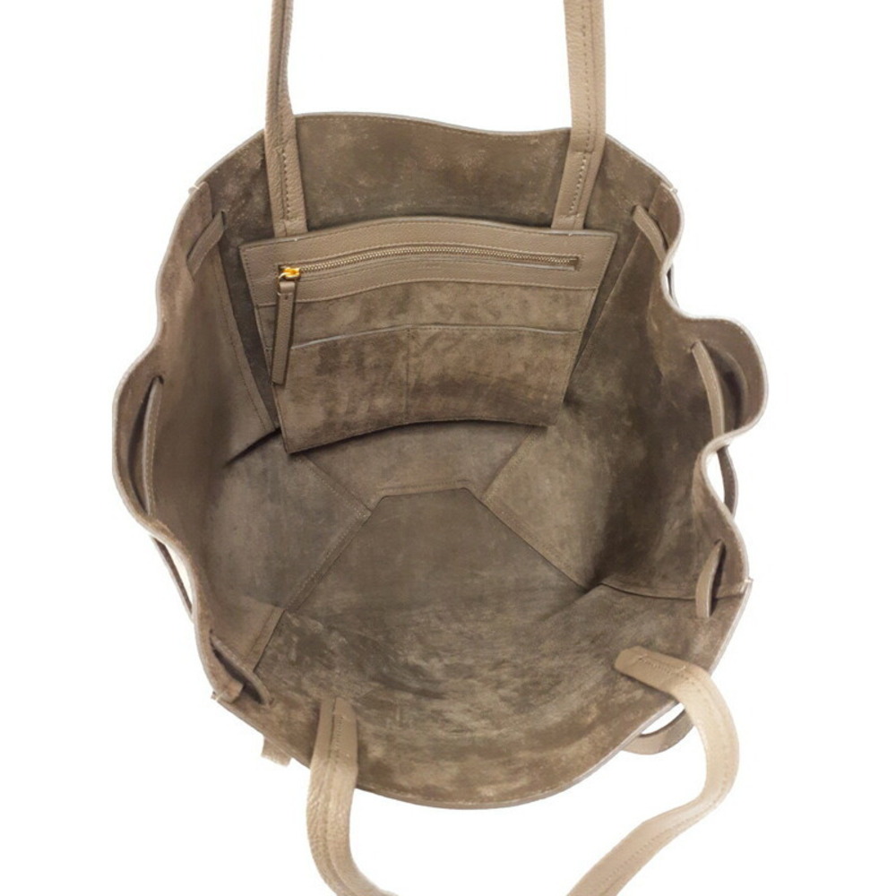 Celine Cabas Phantom Tote Bag - Picture 3 of 9
